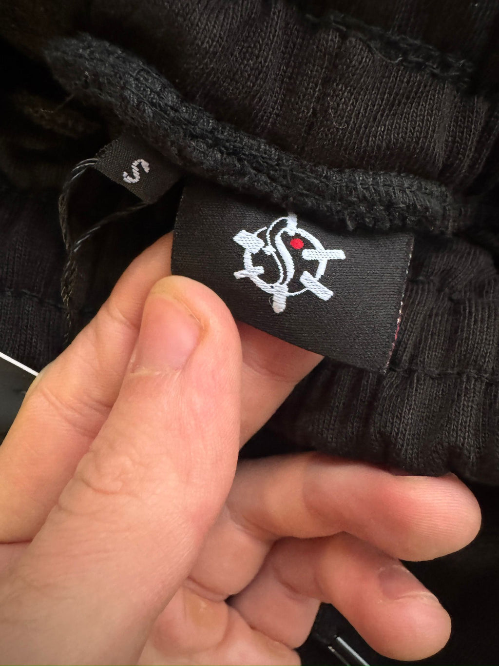 Excellence club hoodie