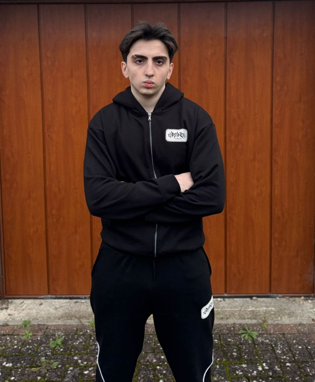 Excellence club hoodie