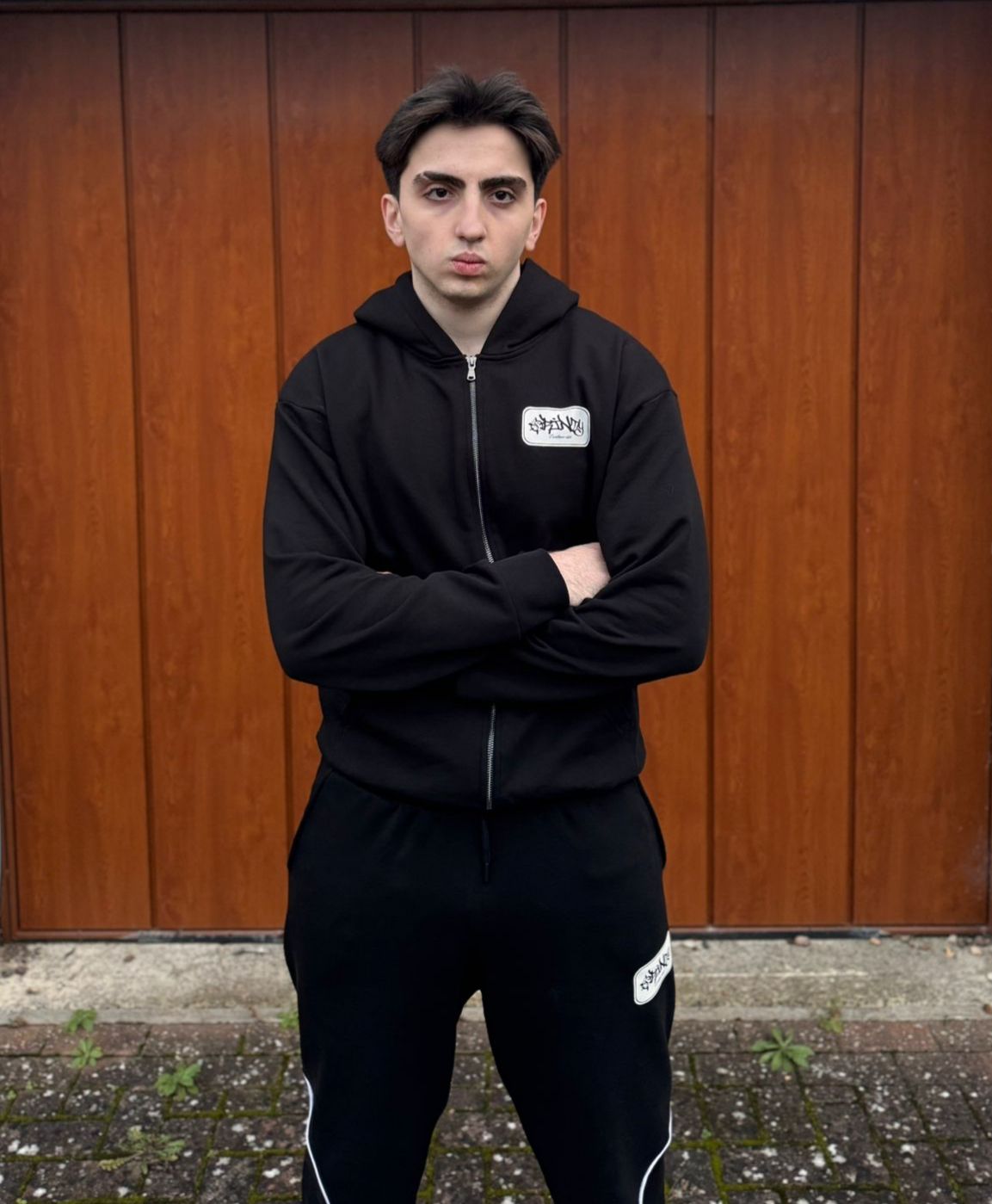 Excellence club hoodie