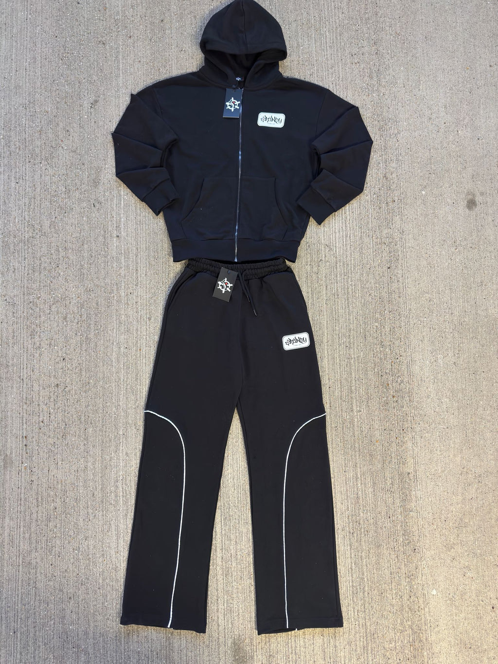 Excellence club Tracksuit