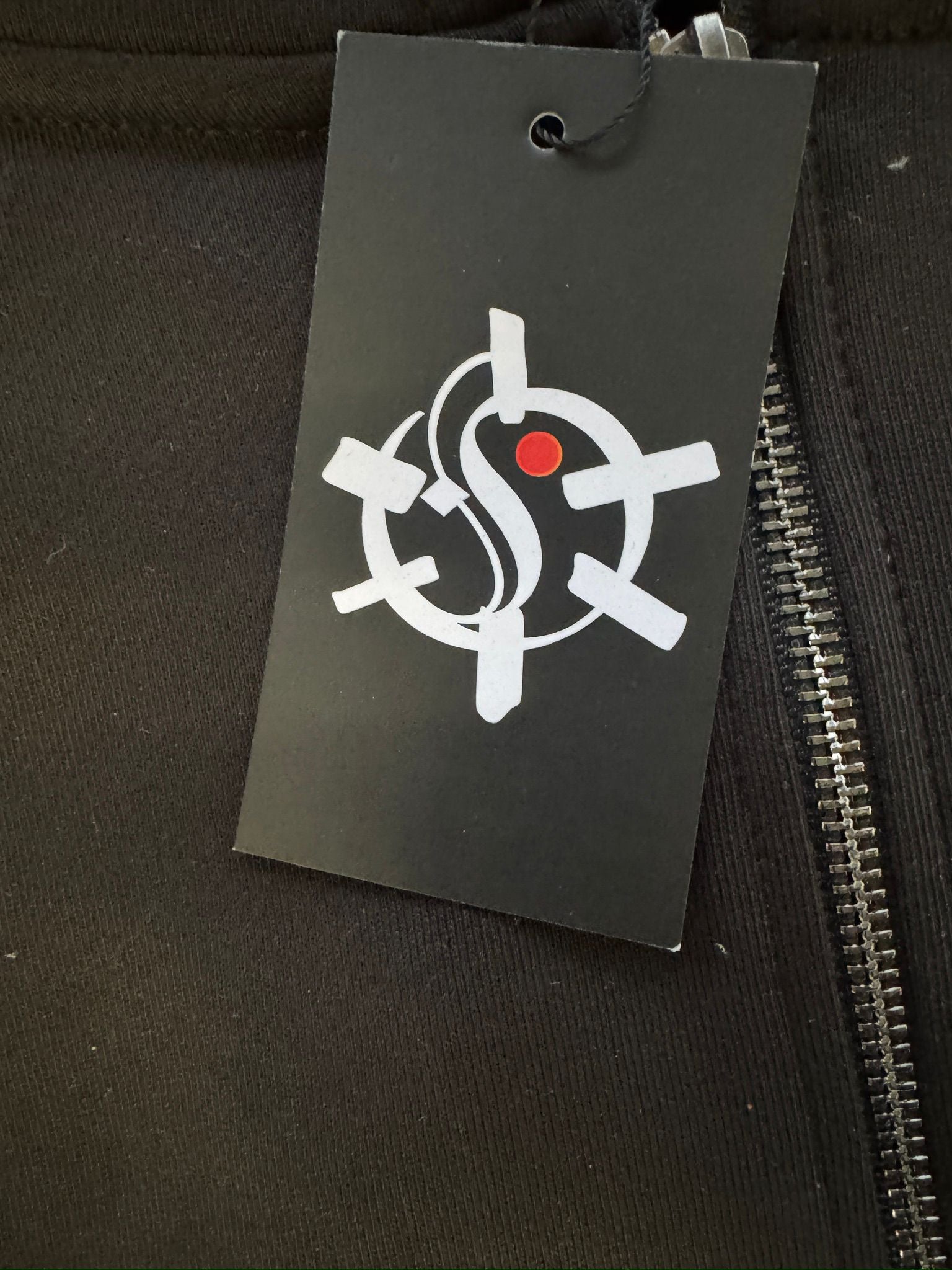 Excellence club hoodie