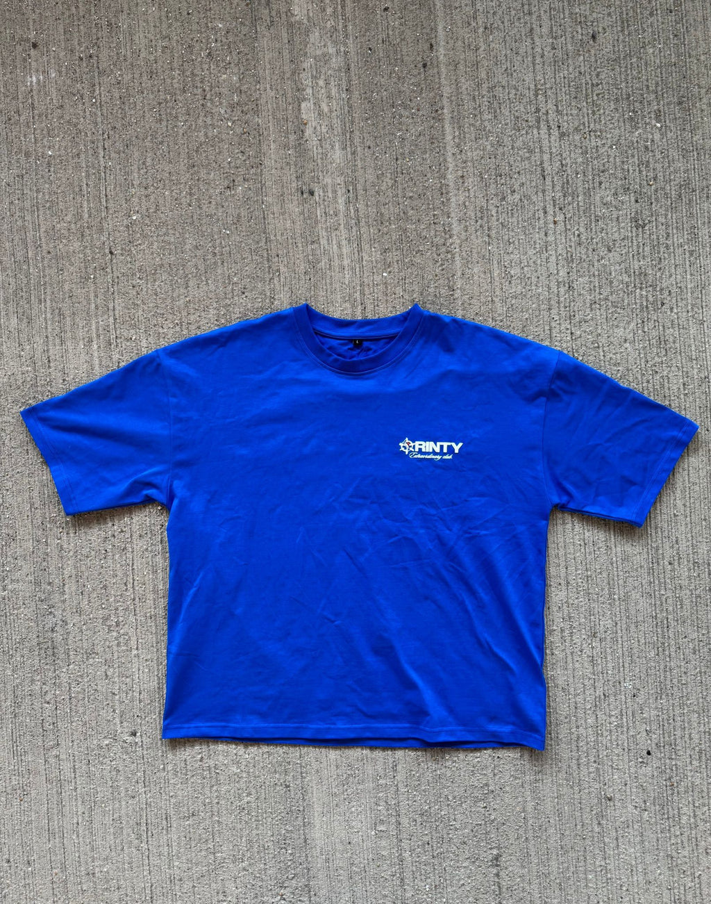 Extraordinary Club Tee