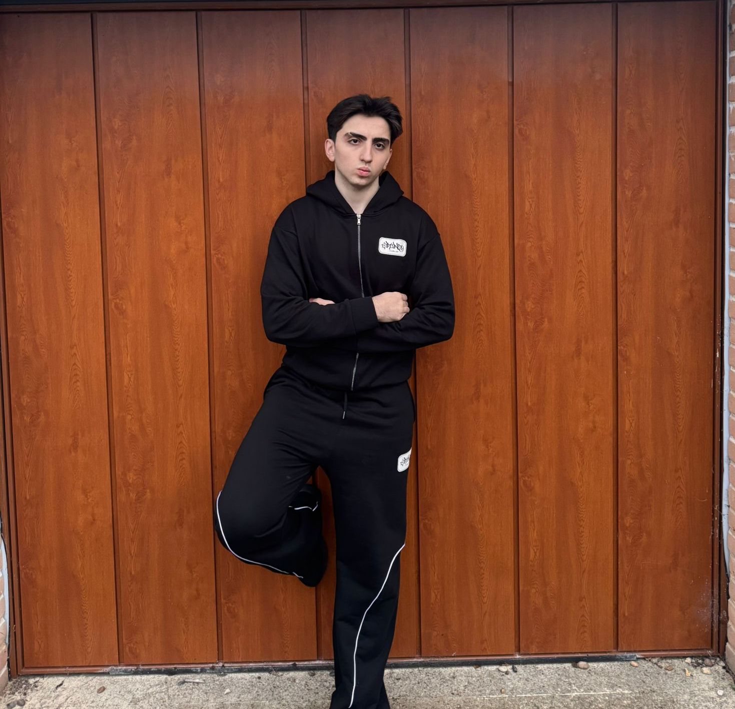 Excellence club Tracksuit