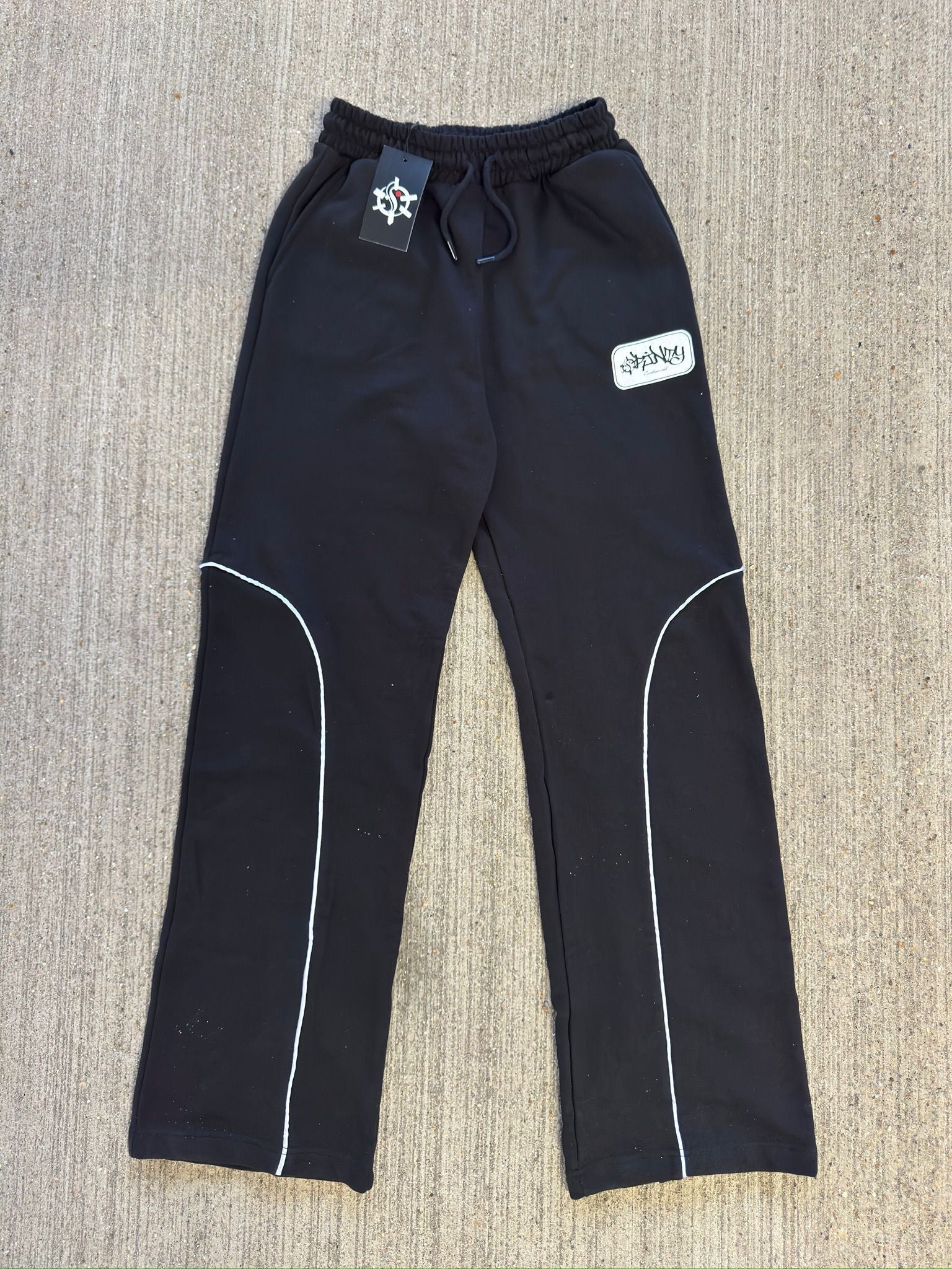 Excellence club Tracksuit