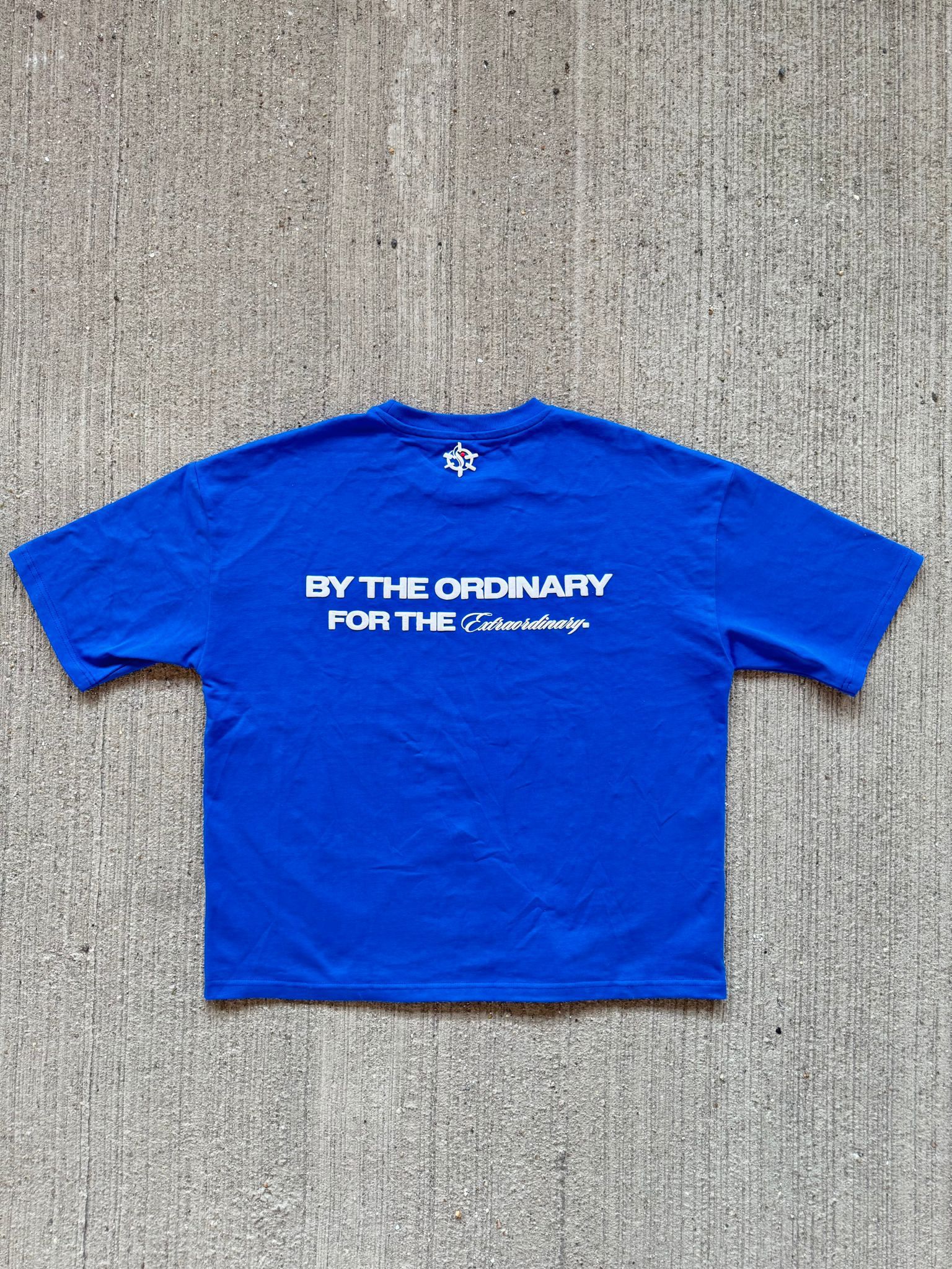 Extraordinary Club Tee