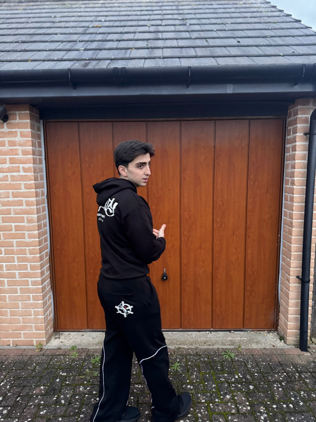 Excellence club Tracksuit