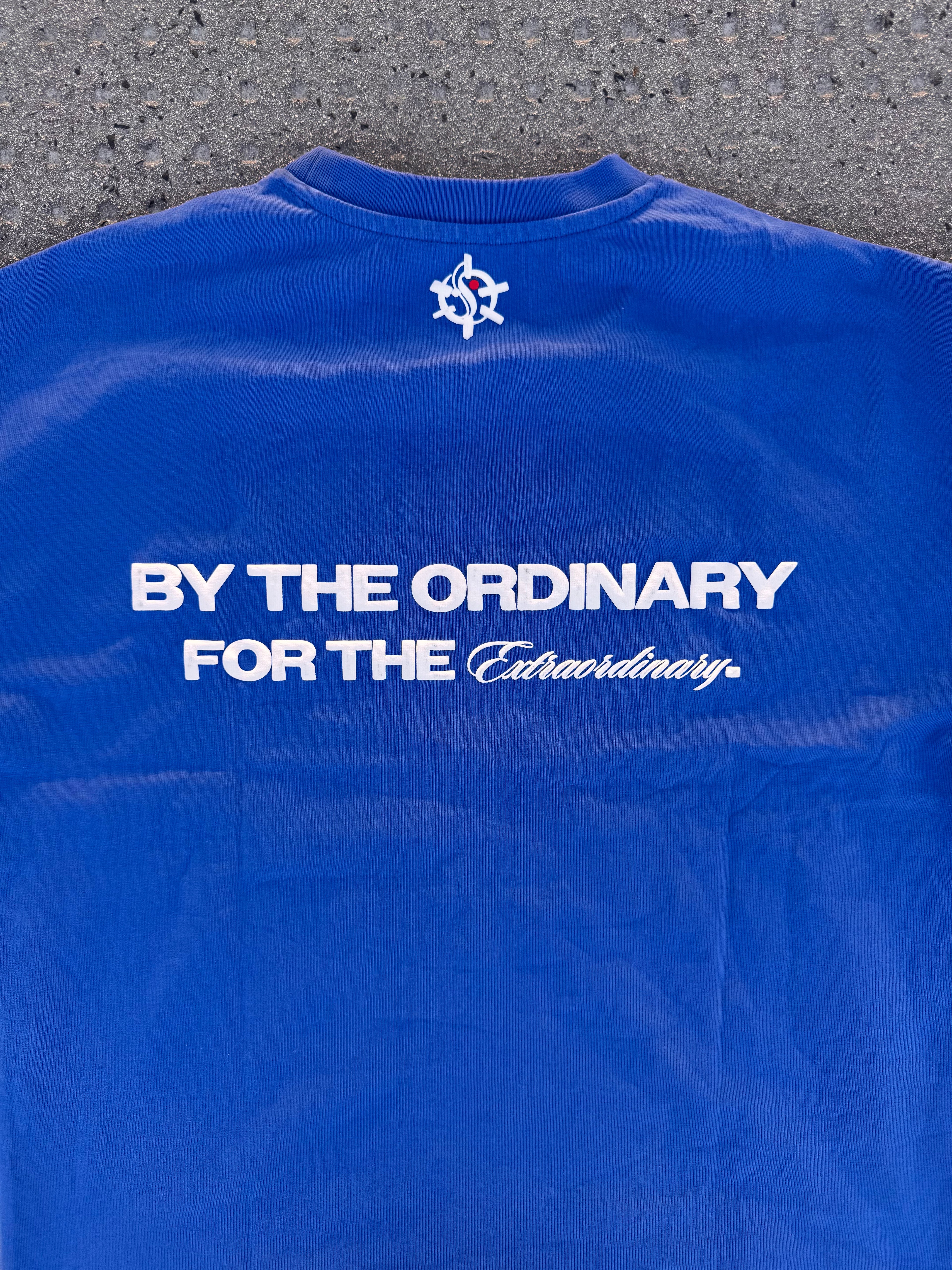 Extraordinary Club Tee