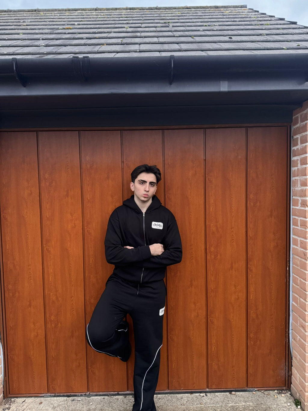 Excellence Club Joggers